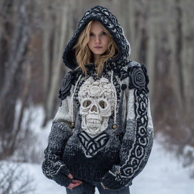 Classic Designed Jumper