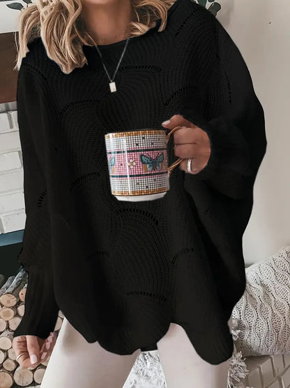 Classic Vintage Jumper