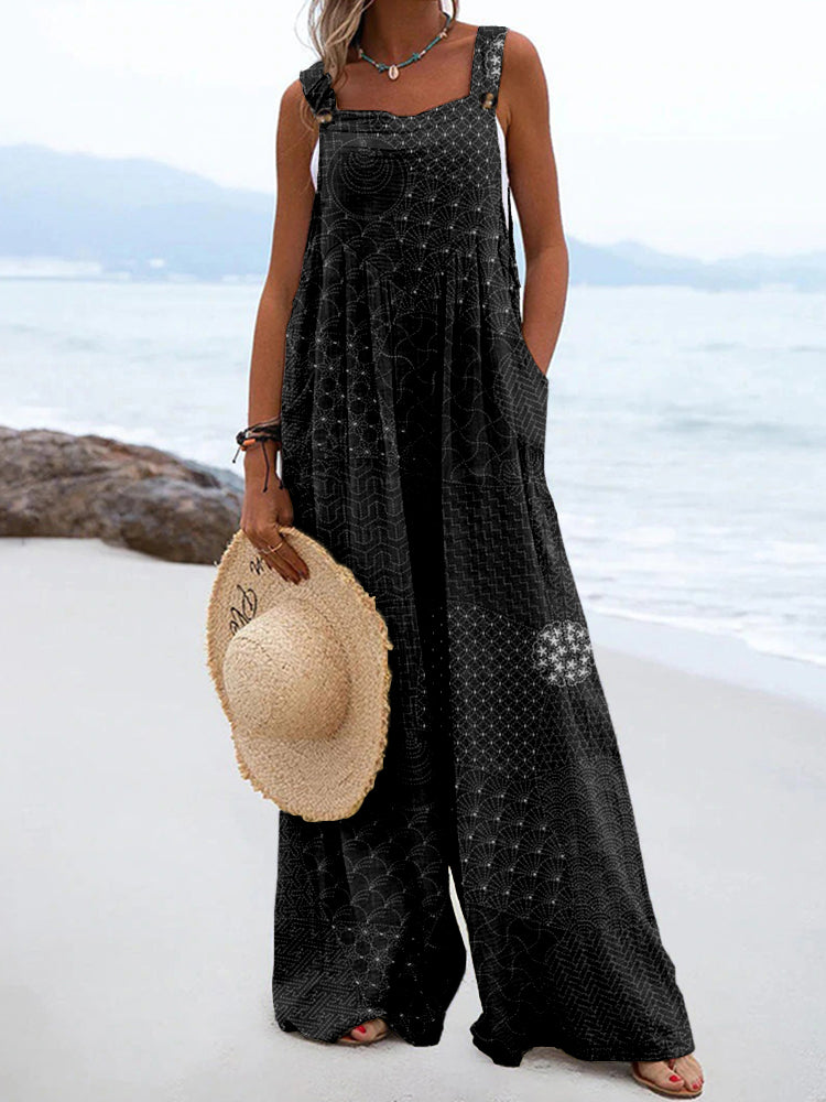 Timeless Vintage Style Garment
