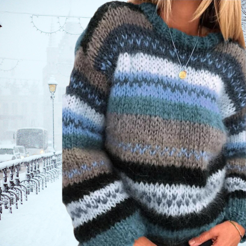 Elegantly Designed Jumper