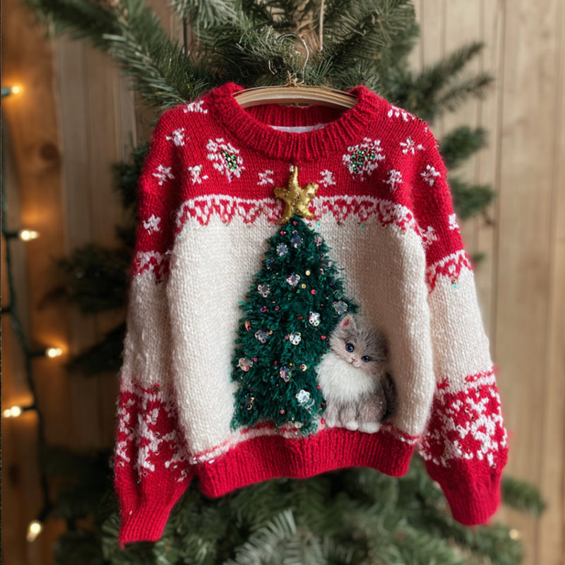 Gracefully Designed Jumper