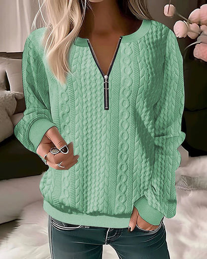 Beautifully Crafted Jumper
