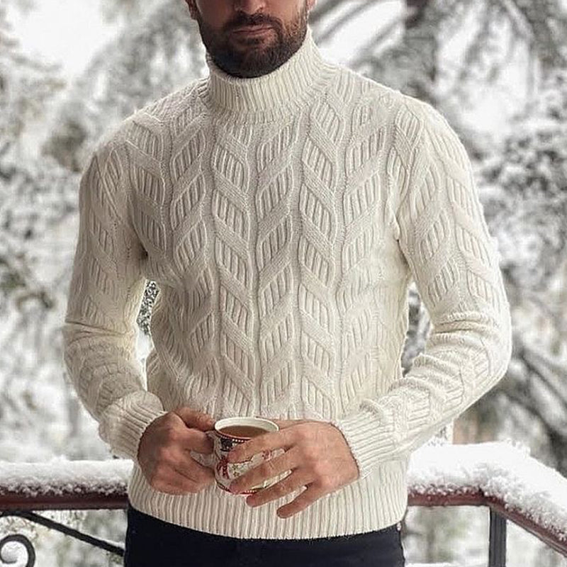 Elegantly Designed Jumper