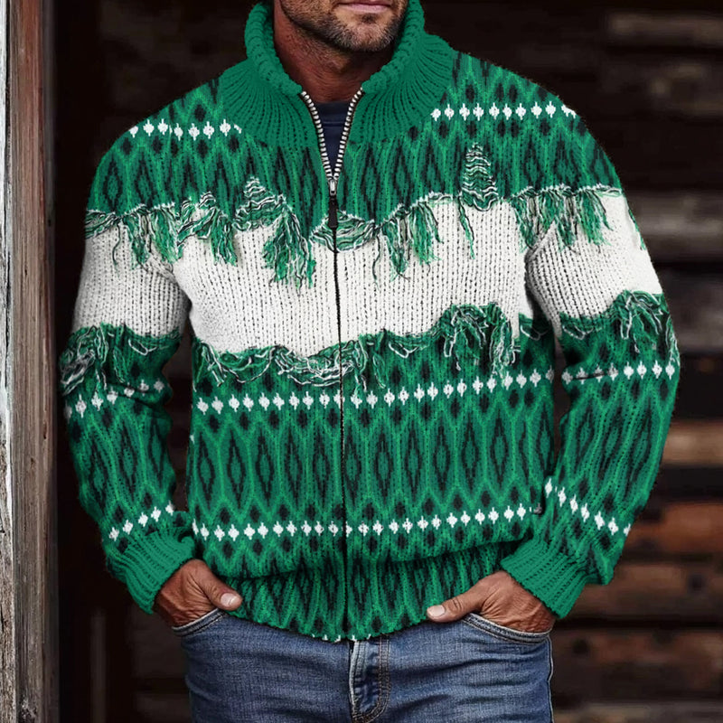 Classic Vintage Cardigan