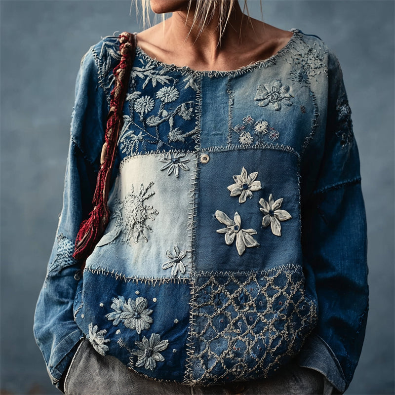 Vintage Inspired Garment