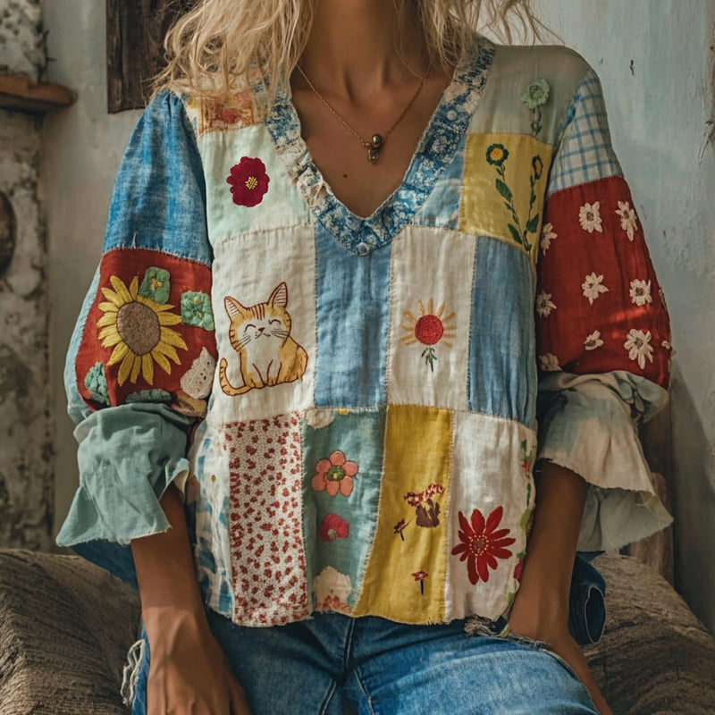 Beautifully Crafted T-Shirt