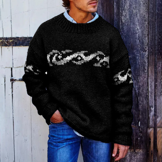 Beautifully Crafted Jumper