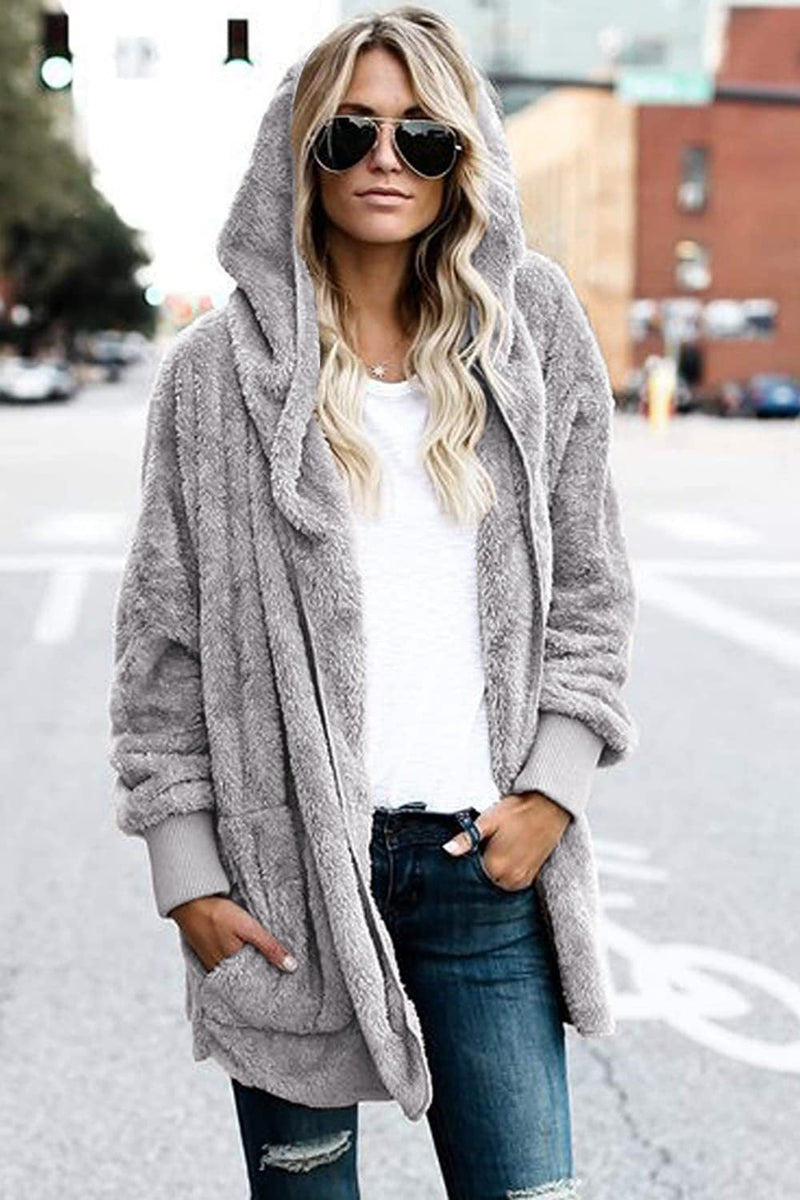 Gracefully Designed Jacket