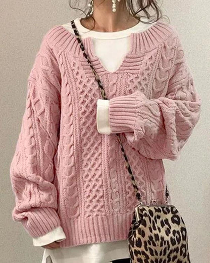 Classic Vintage Jumper