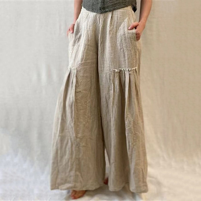 Elegantly Designed Trousers