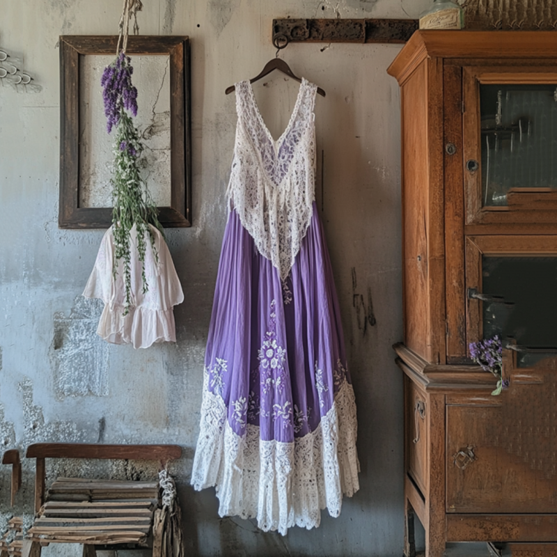 Beautifully Crafted Dress