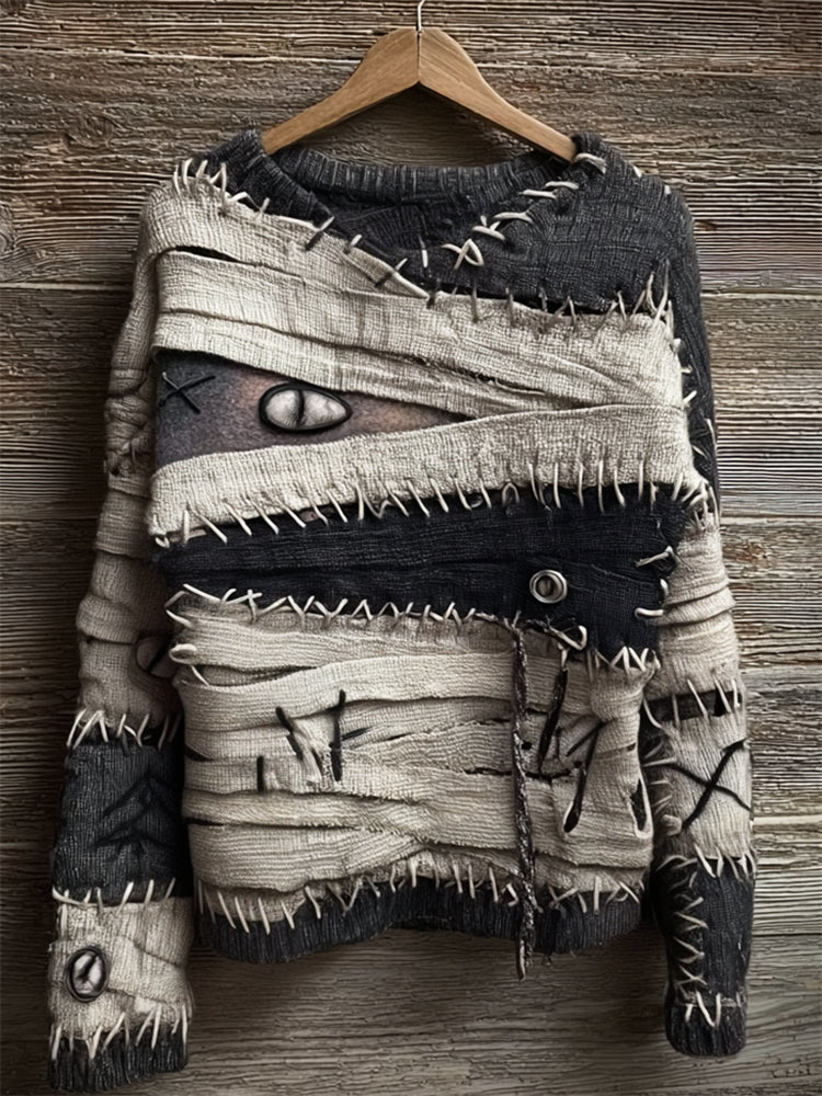Beautifully Crafted Jumper