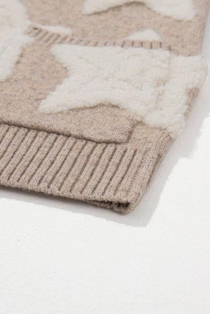 Timeless Vintage Style Jumper