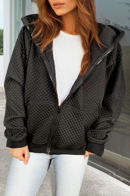 Timeless Vintage Style Jacket