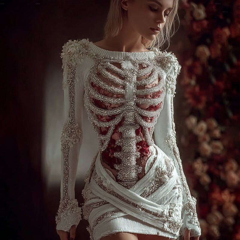 Classic Vintage Jumper
