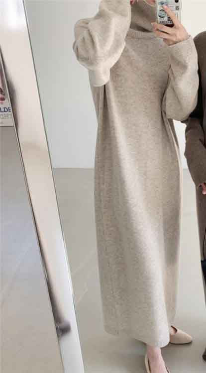 Elegantly Designed Jumper