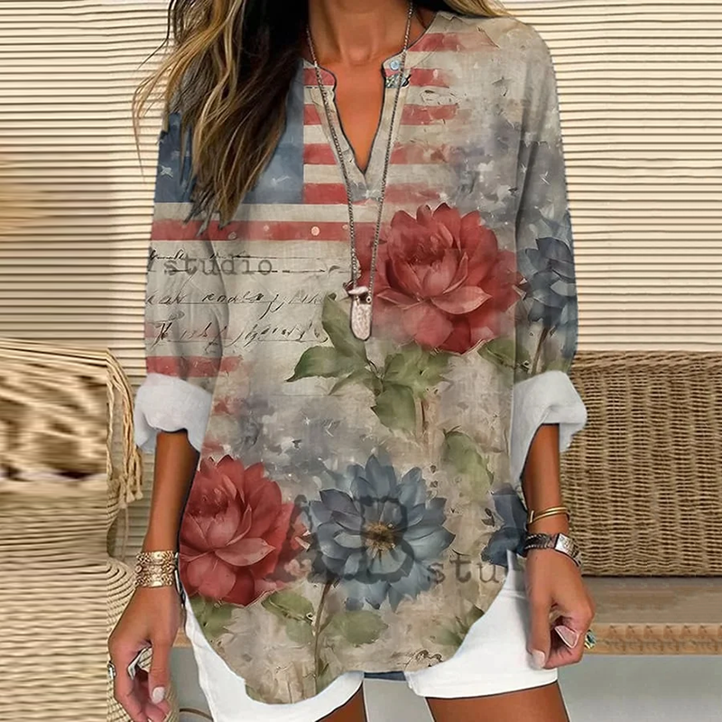 Classic Vintage Shirt