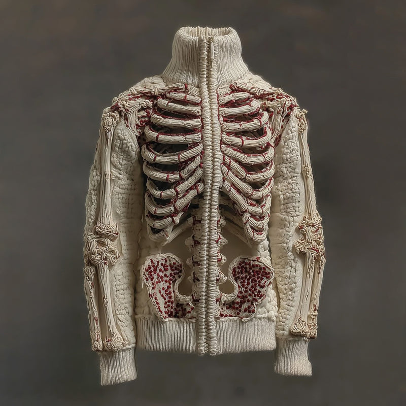 Classic Vintage Jumper
