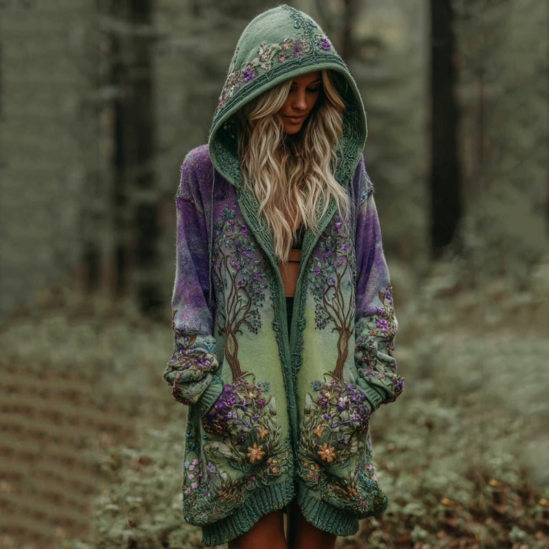 Beautifully Crafted Cardigan