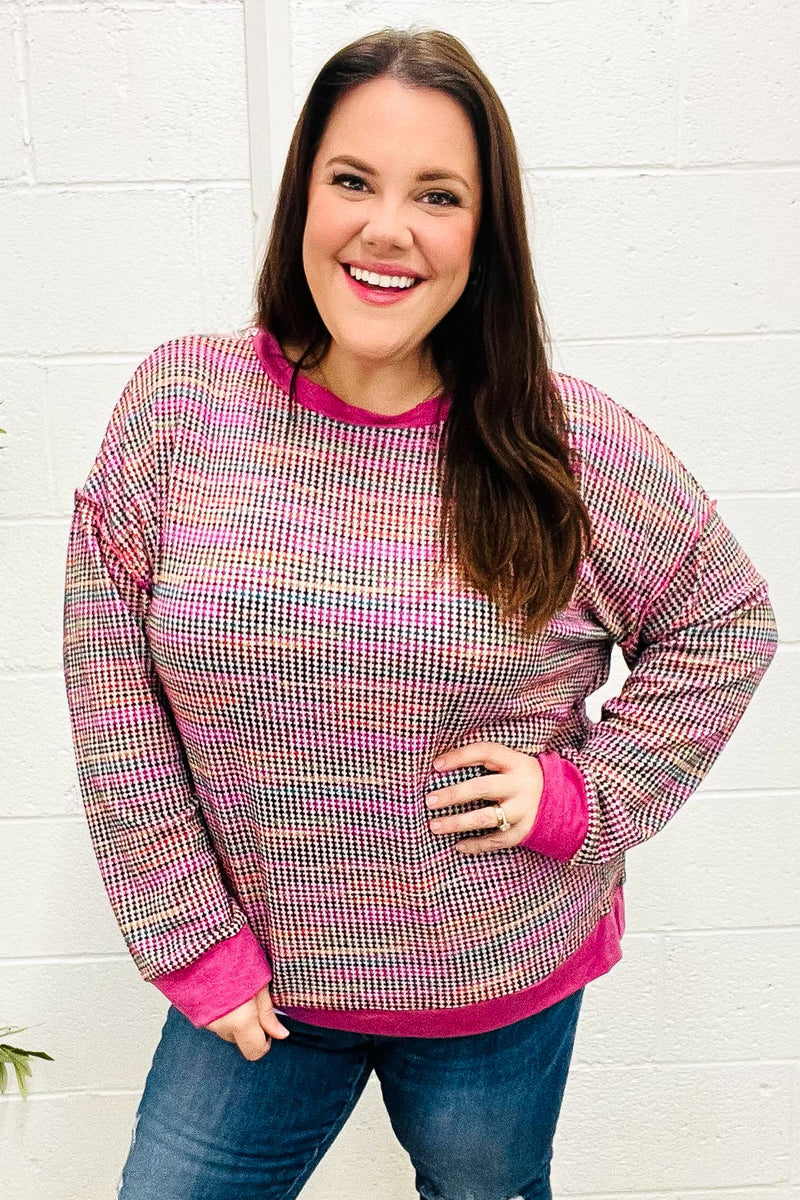 Elegantly Designed Jumper
