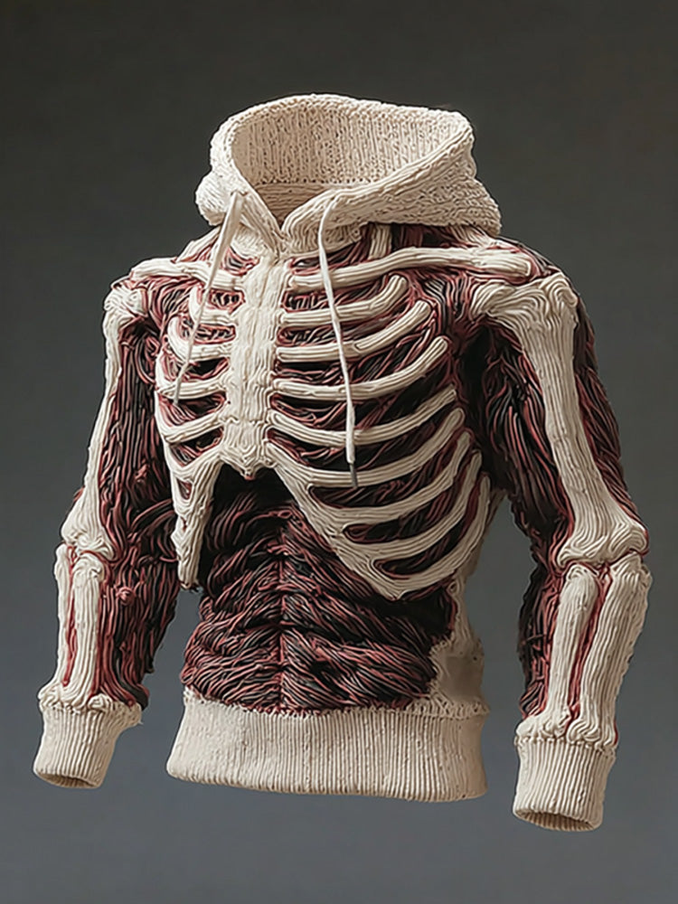 Vintage Inspired Jumper
