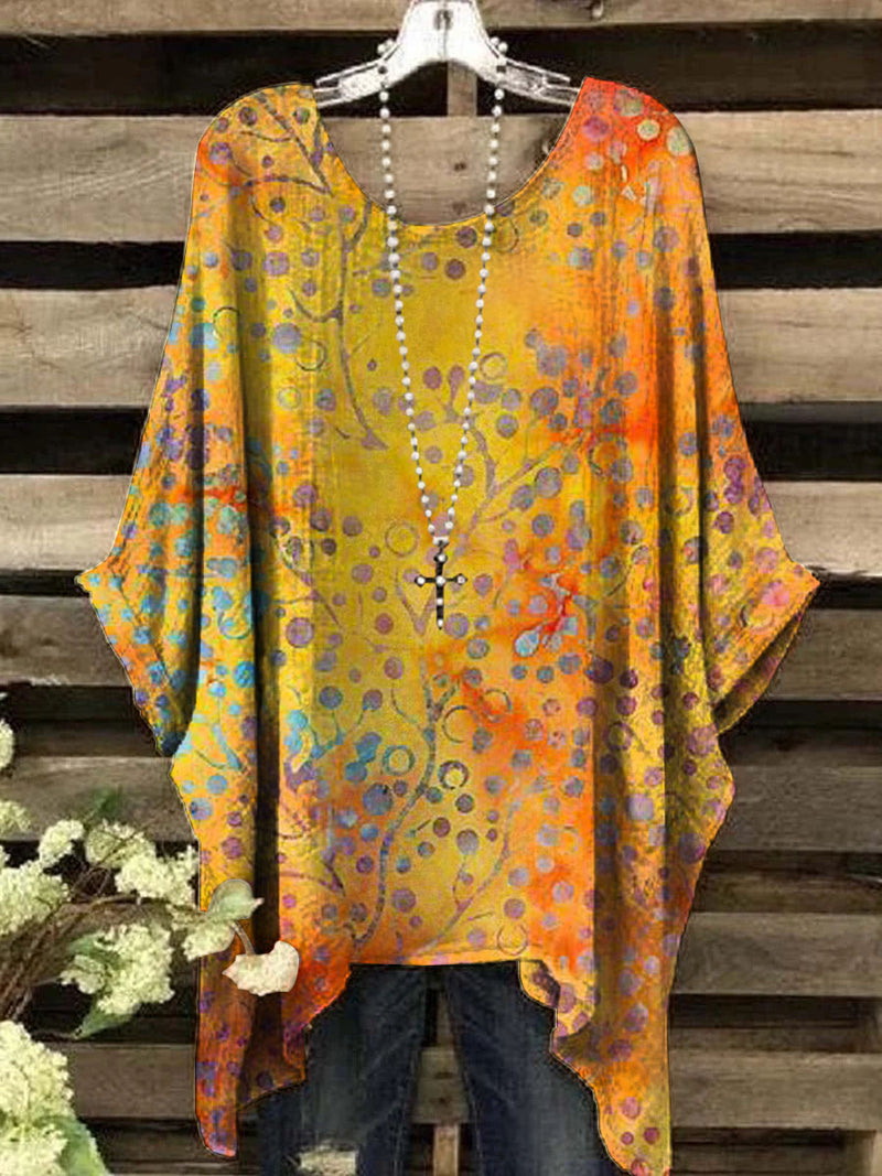 Beautifully Crafted Top