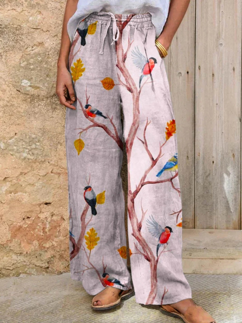 Thoughtfully Designed Trousers