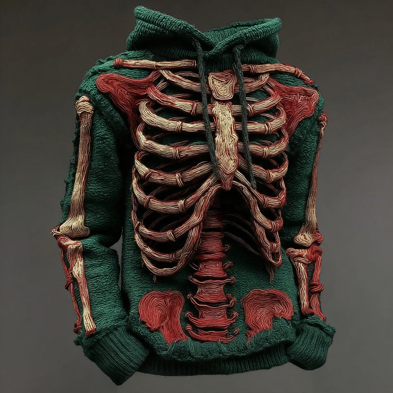Gracefully Designed Jumper