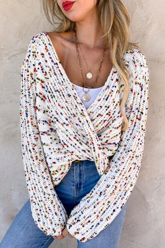 Classic Vintage Jumper