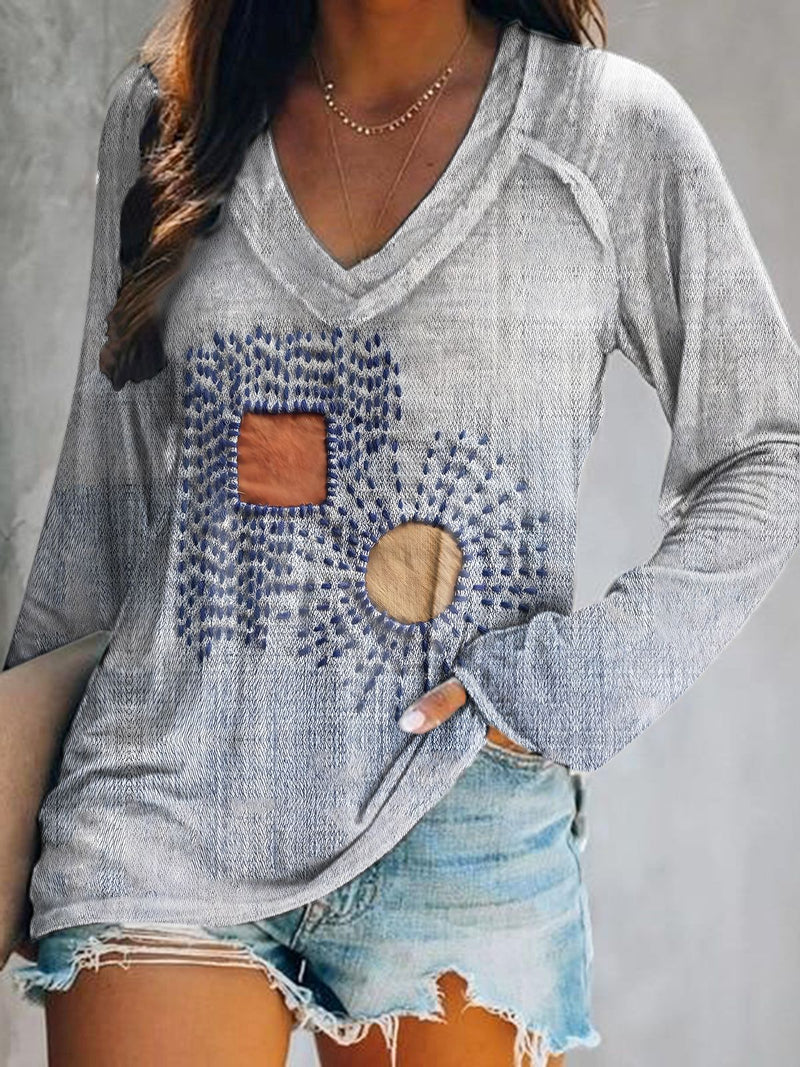 Thoughtfully Designed Top