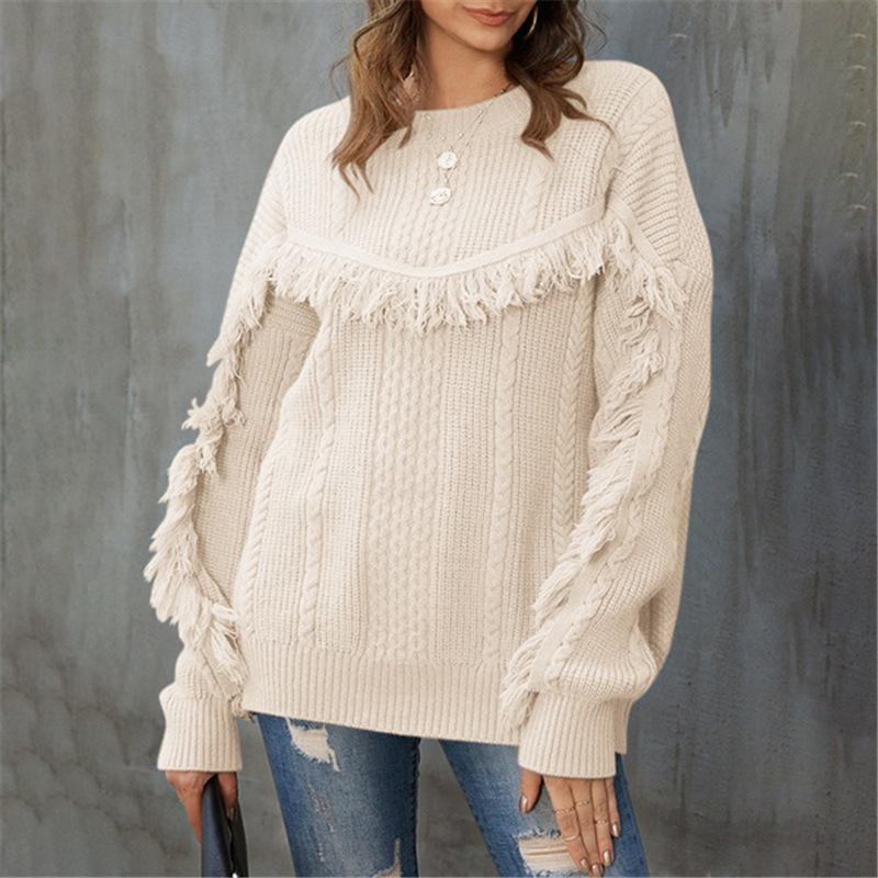 Elegantly Designed Jumper
