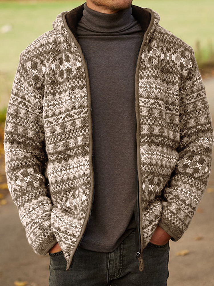 Vintage Inspired Cardigan