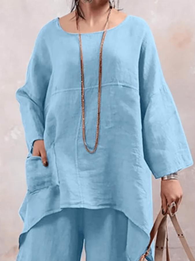 Gracefully Designed Shirt