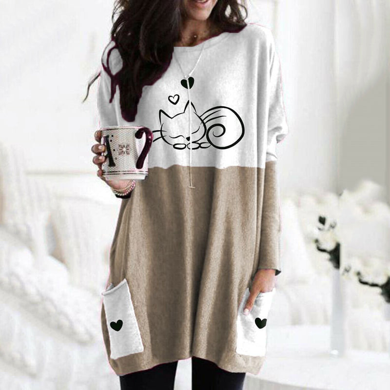 Timeless Vintage Style Garment