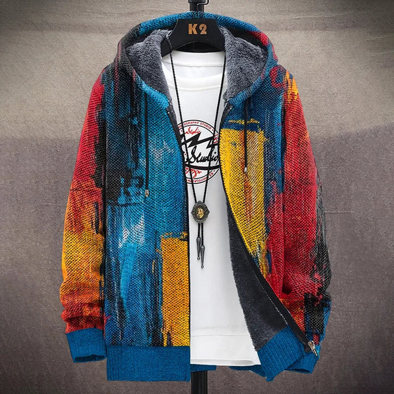 Beautifully Crafted Cardigan