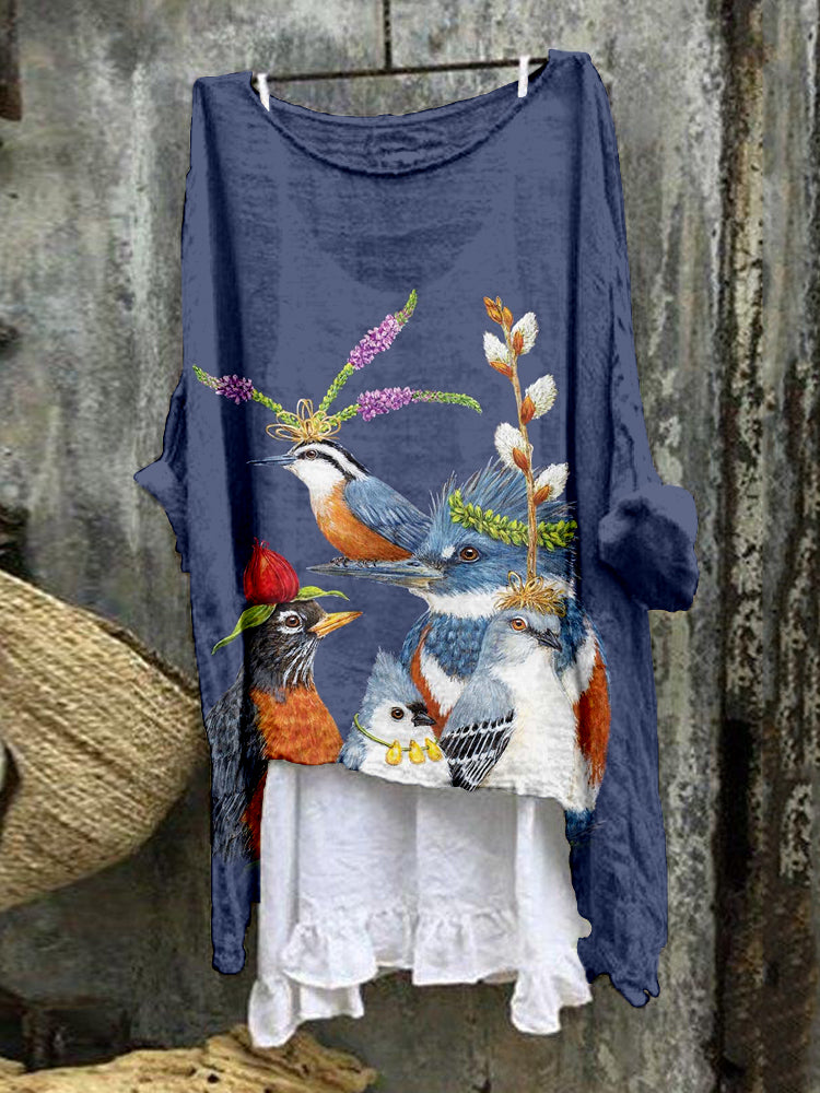 Classic Designed Garment