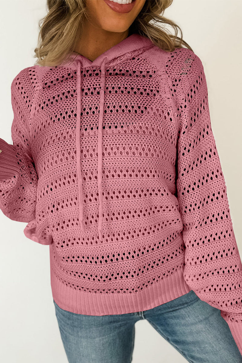 Thoughtfully Designed Jumper
