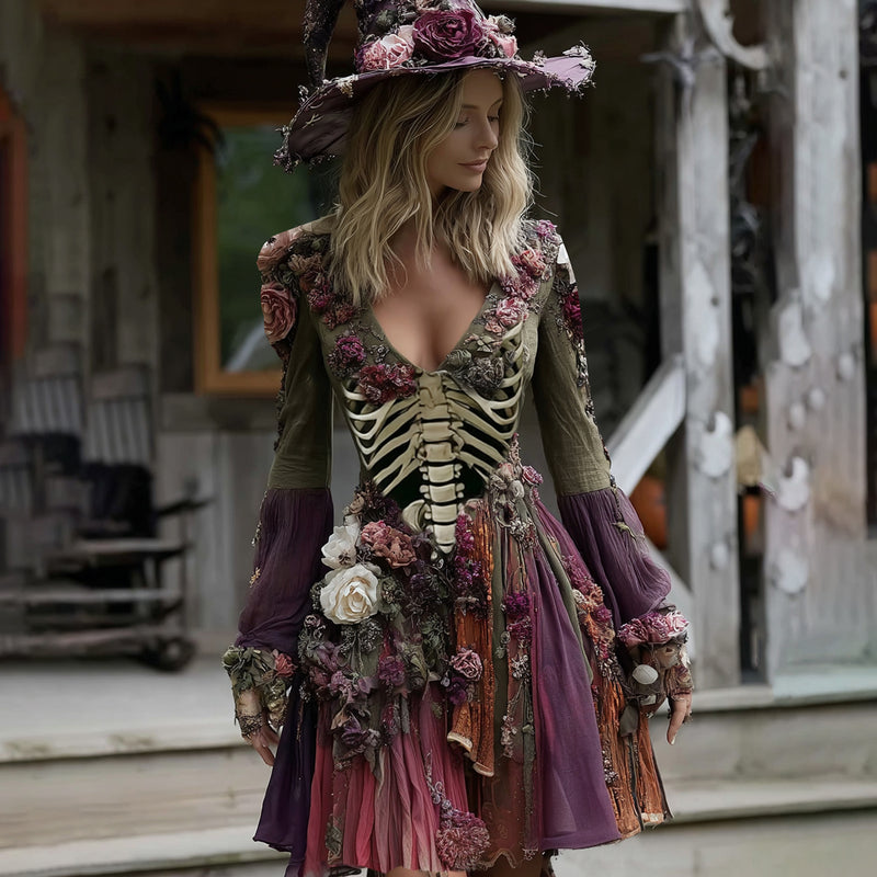 Beautifully Crafted Dress