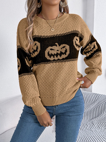 Beautifully Crafted Jumper