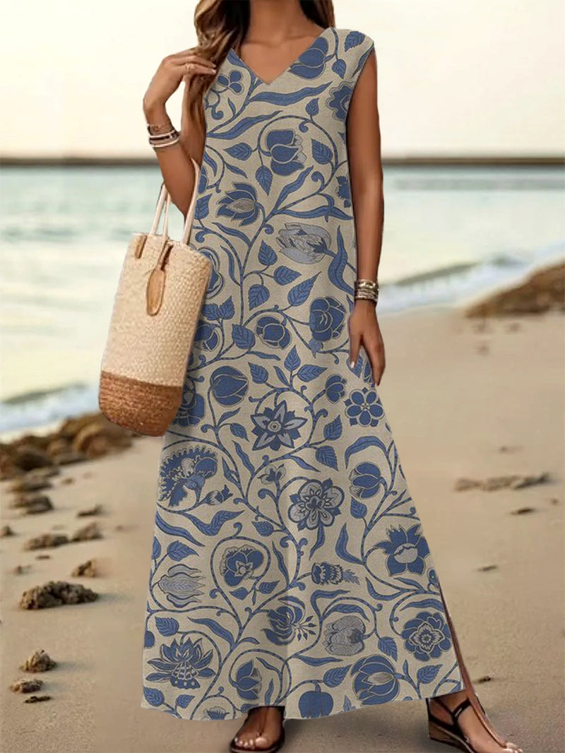Vintage Inspired Dress