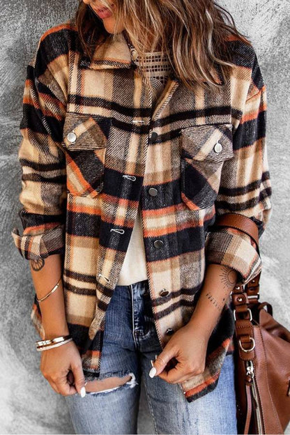 Thoughtfully Designed Jacket