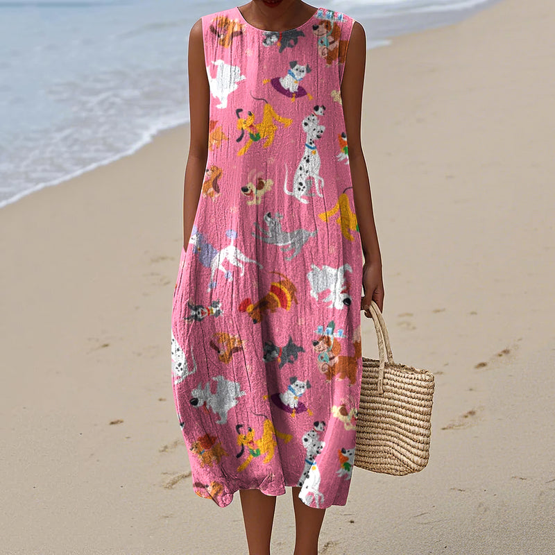 Beautifully Crafted Dress