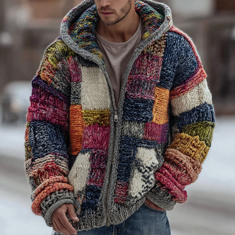 Classic Vintage Jumper