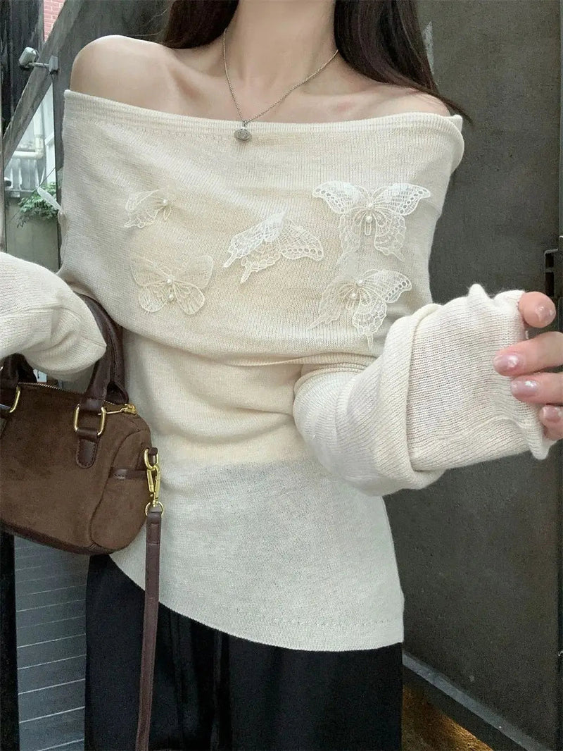Classic Vintage Jumper