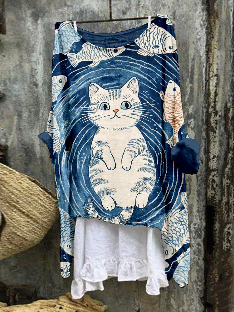 Vintage Inspired Garment