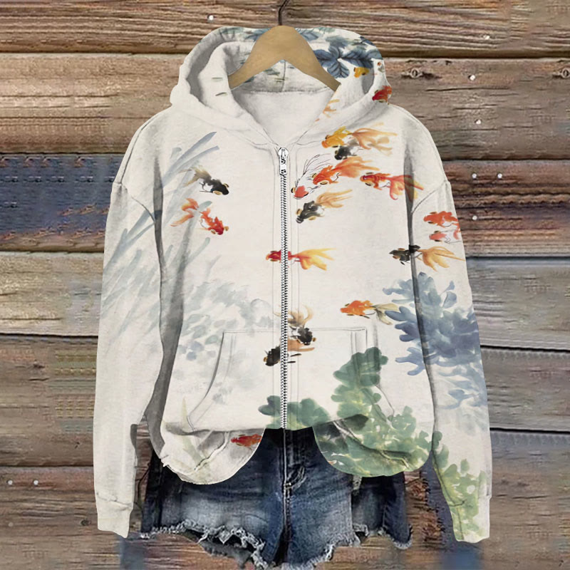 Timeless Vintage Style Garment