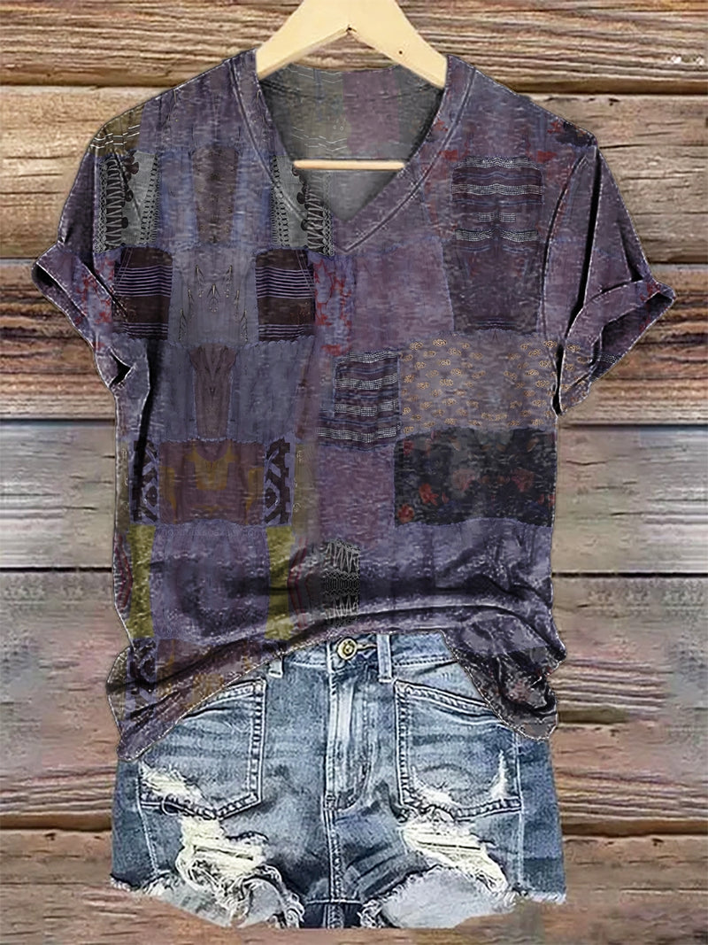 Thoughtfully Designed T-Shirt