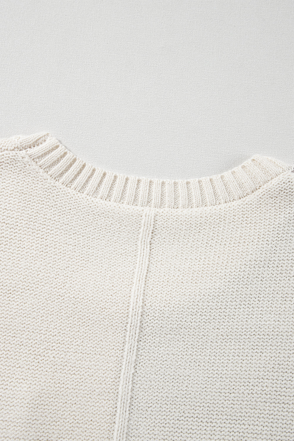 Vintage Inspired Jumper