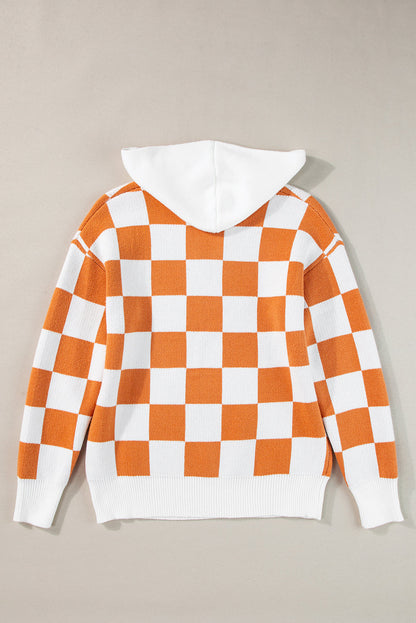 Thoughtfully Designed Jumper