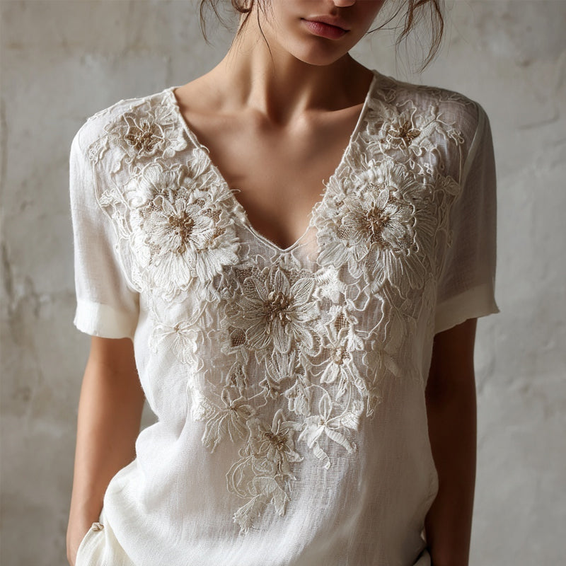 Classic Designed Shirt